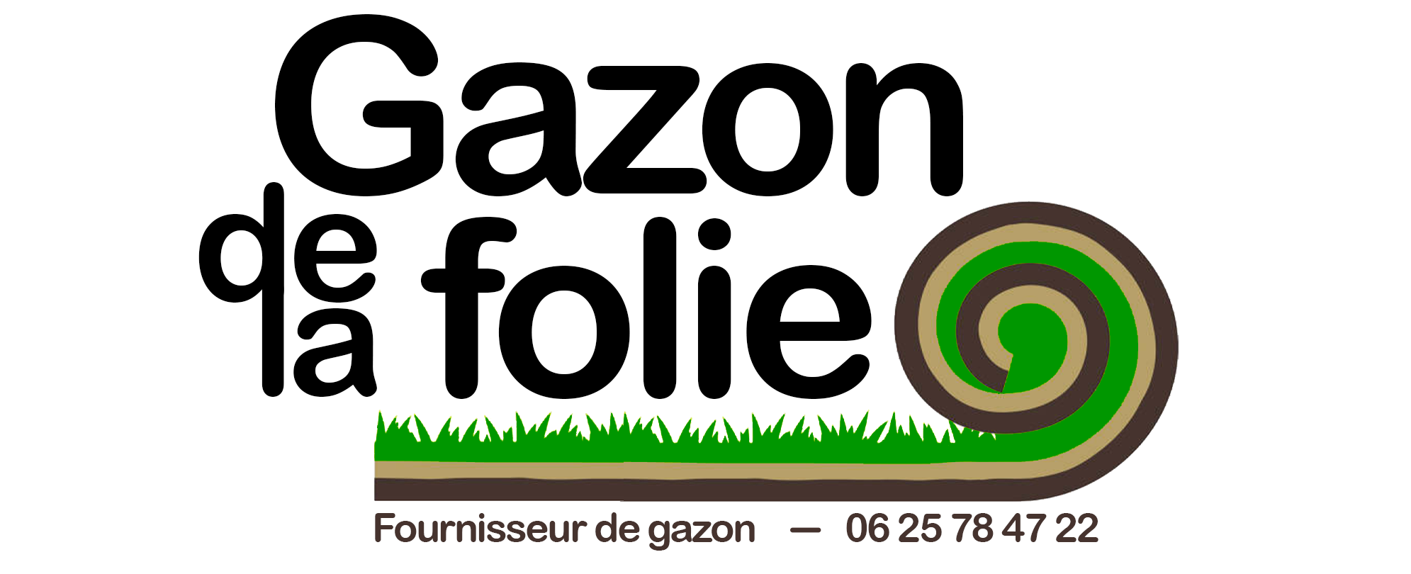 Gazon La Folie